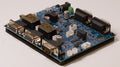 Peregrine 2 motion controller