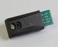 Pica sensor head, 940nm, high gain