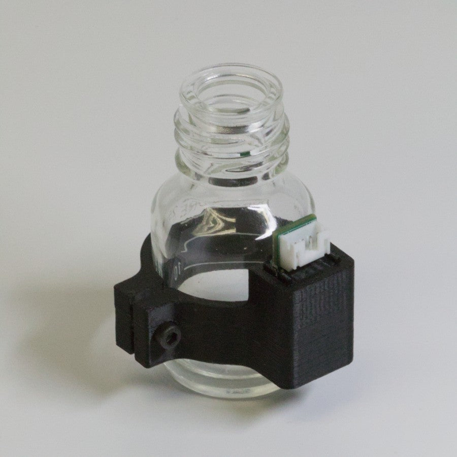 Pica sensor head, 460nm