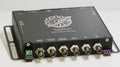Sylphium eco laser driver