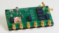 Voltage and current calibration interface