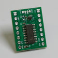 Open-loop encoder module