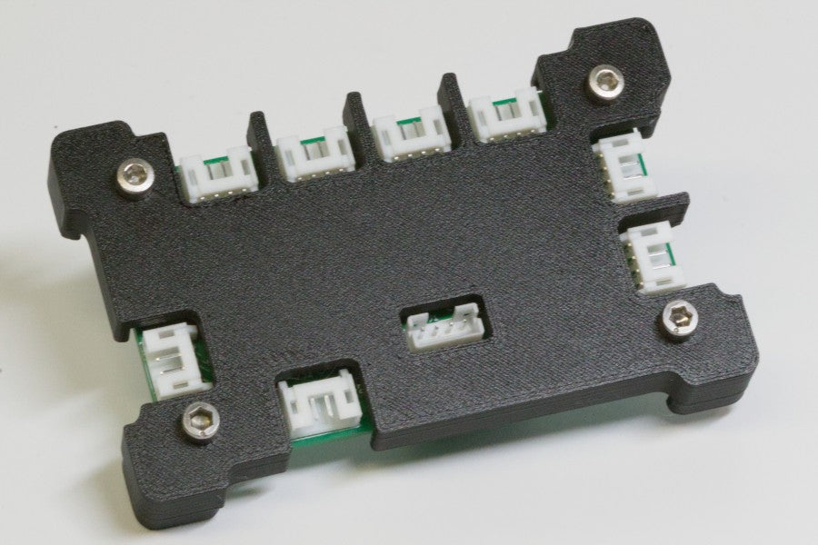 Signal multiplexer