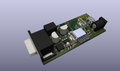 ADAPT WIFI module