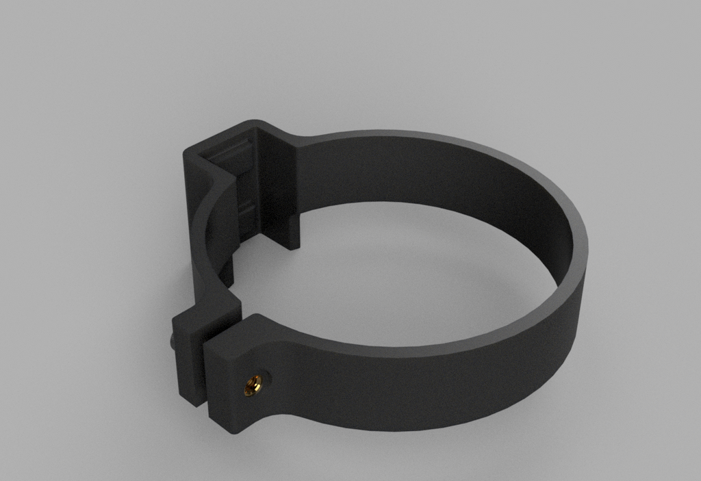 Pica sensor head vessel adapter