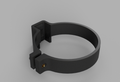 Pica sensor head vessel adapter