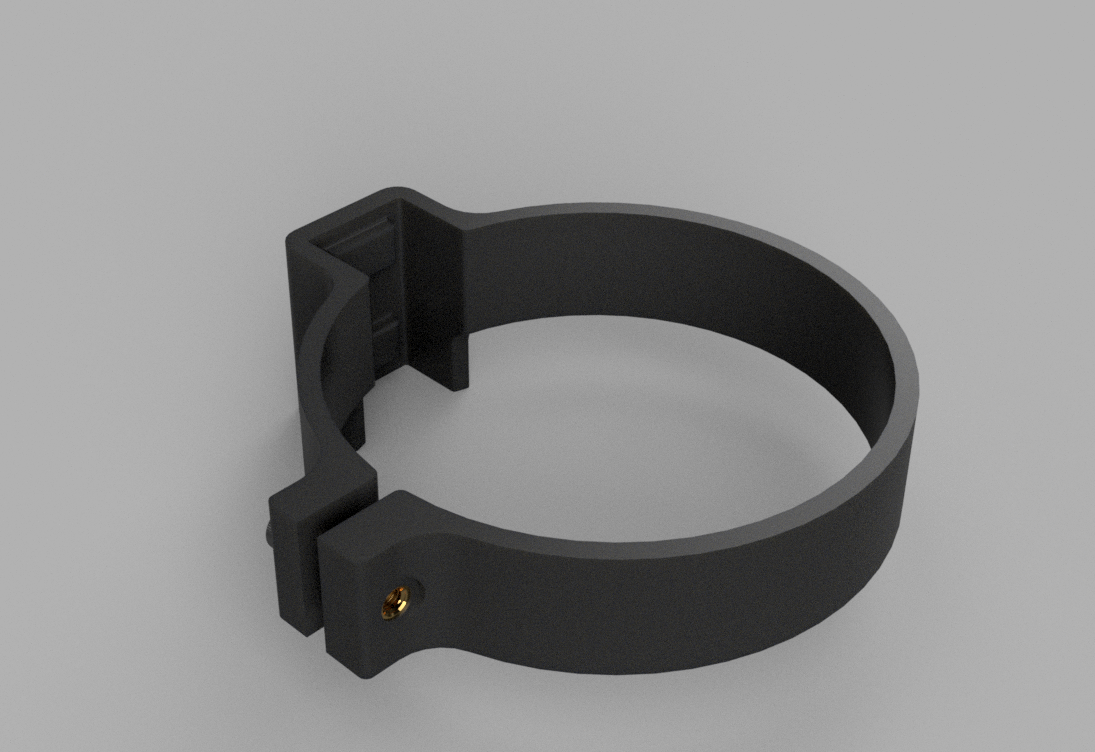 Pica sensor head vessel adapter