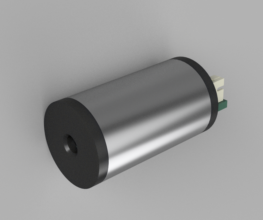 LED driver module