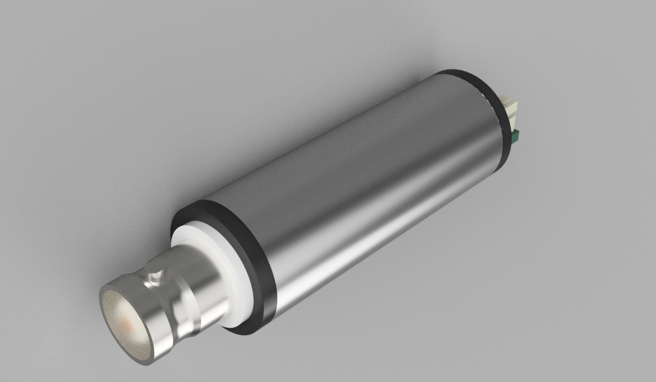 Photodiode amplifier