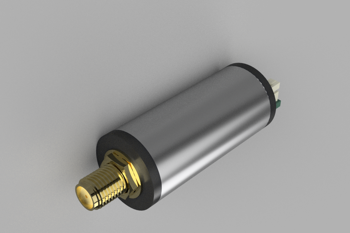 LED driver module