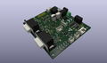 Maleo hotplate controller