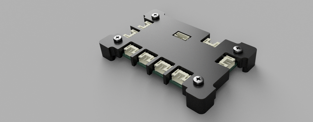 Signal multiplexer