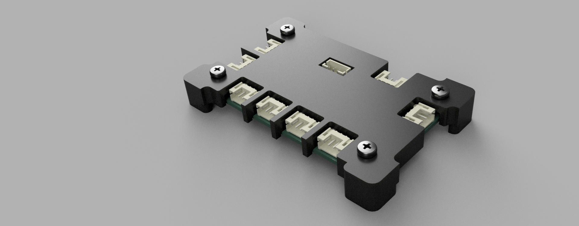 Signal multiplexer