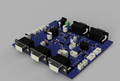 Peregrine 2 motion controller