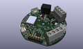 Rosmarus industrial environmental sensor node